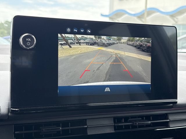 New 2026 Honda Prologue Touring image 30