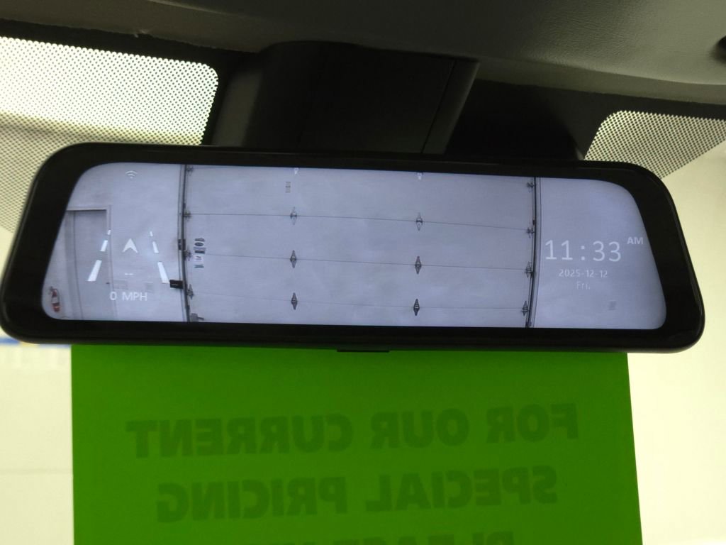 New 2025 GMC Savana 2500 Explorer Limited SE w/ Driver Convenience Package image 22