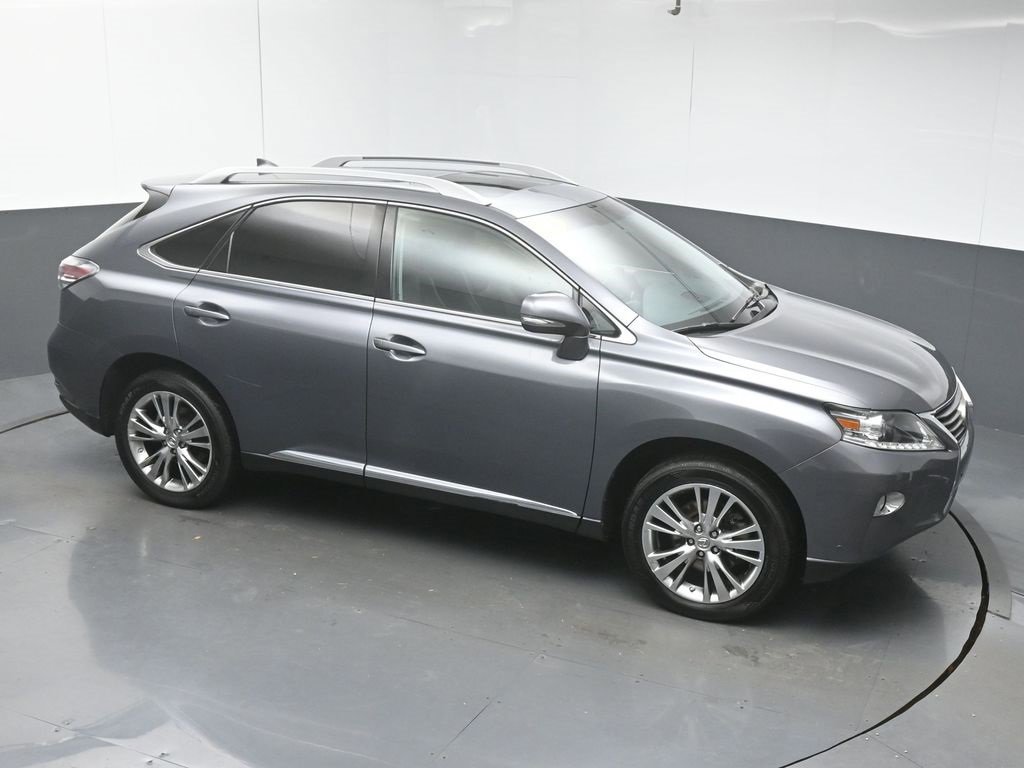 Used 2014 Lexus RX 350 FWD w/ Navigation Package image 41