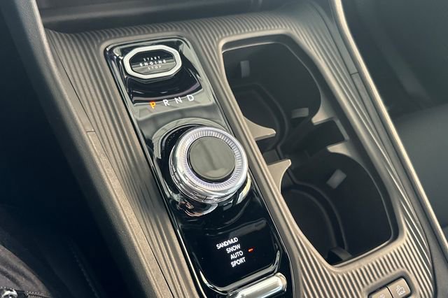 New 2026 Jeep Cherokee Limited AWD/4WD image 20