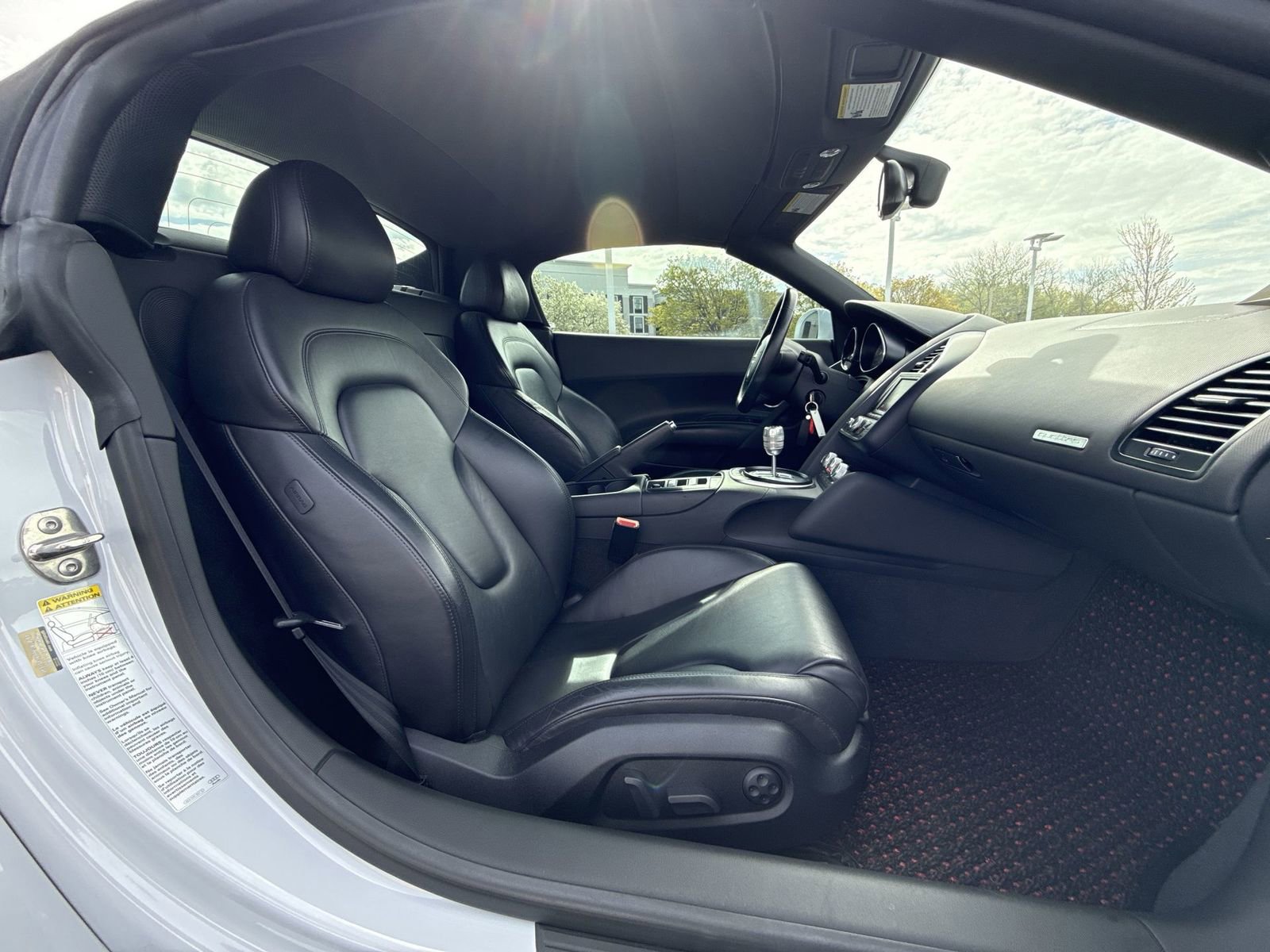 Used 2012 Audi R8 V8 AWD/4WD image 24