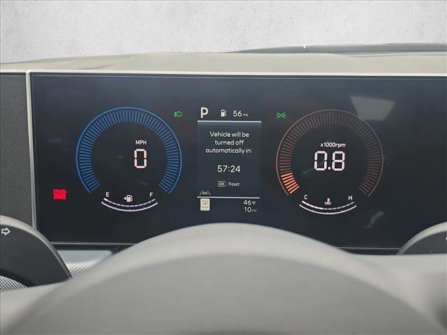 New 2026 Hyundai Sonata SEL image 12