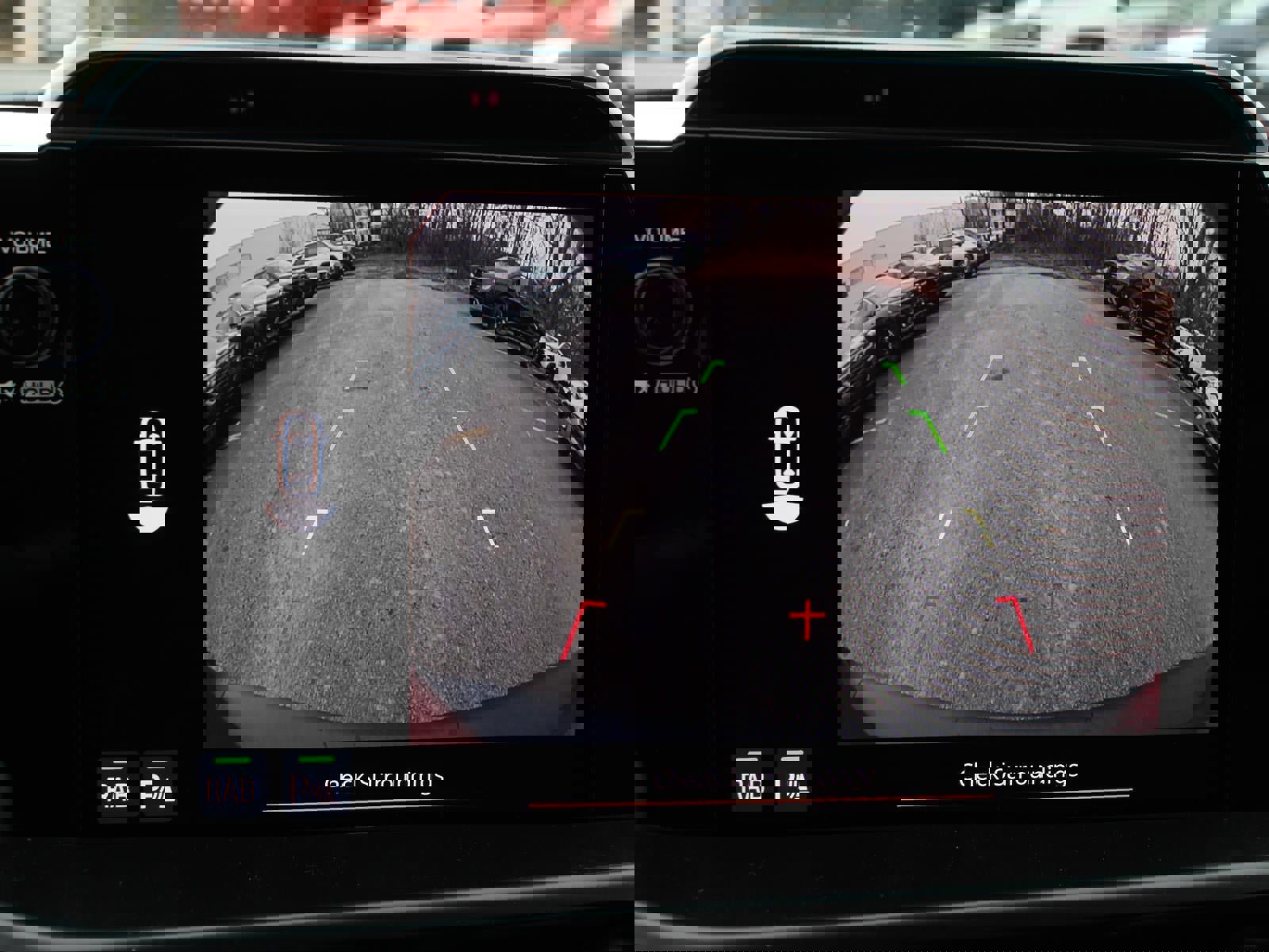 New 2026 Subaru Outback Premium AWD/4WD image 14