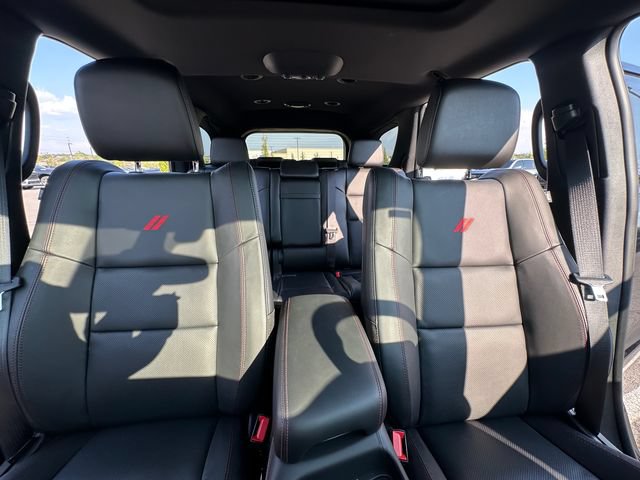 New 2026 Dodge Durango GT AWD/4WD image 41