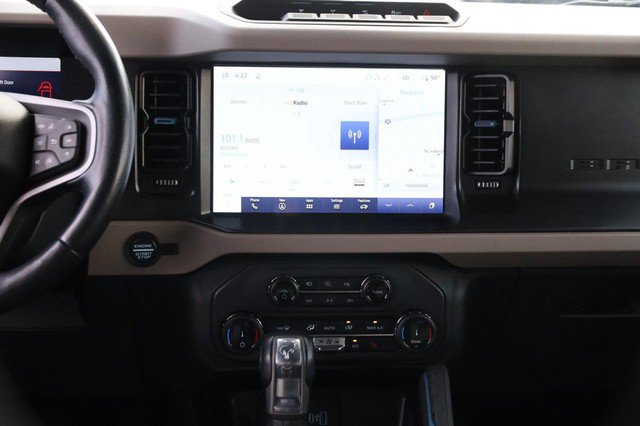Used 2022 Ford Bronco Wildtrak AWD/4WD image 26