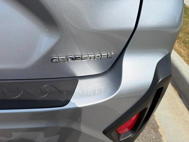 Used 2024 Subaru Crosstrek 2.0i Premium AWD/4WD image 5