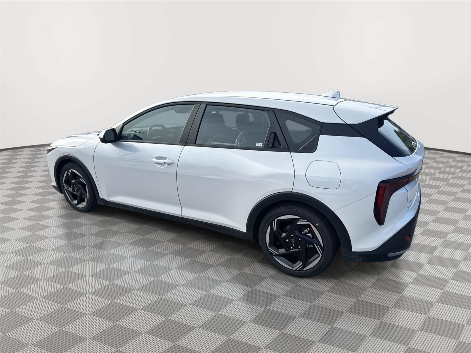 New 2026 Kia K4 GT-Line Turbo FWD image 6