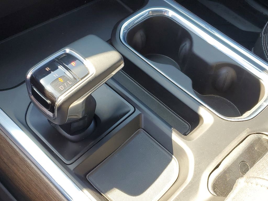 Used 2023 Chevrolet Silverado 1500 High Country w/ Technology Package image 20