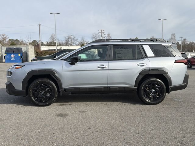 New 2026 Subaru Outback Limited image 6