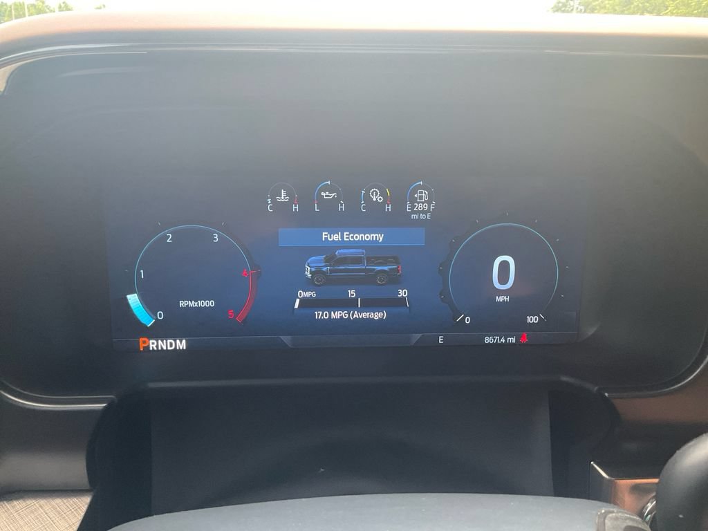 New 2026 Ford F350 King Ranch AWD/4WD image 25