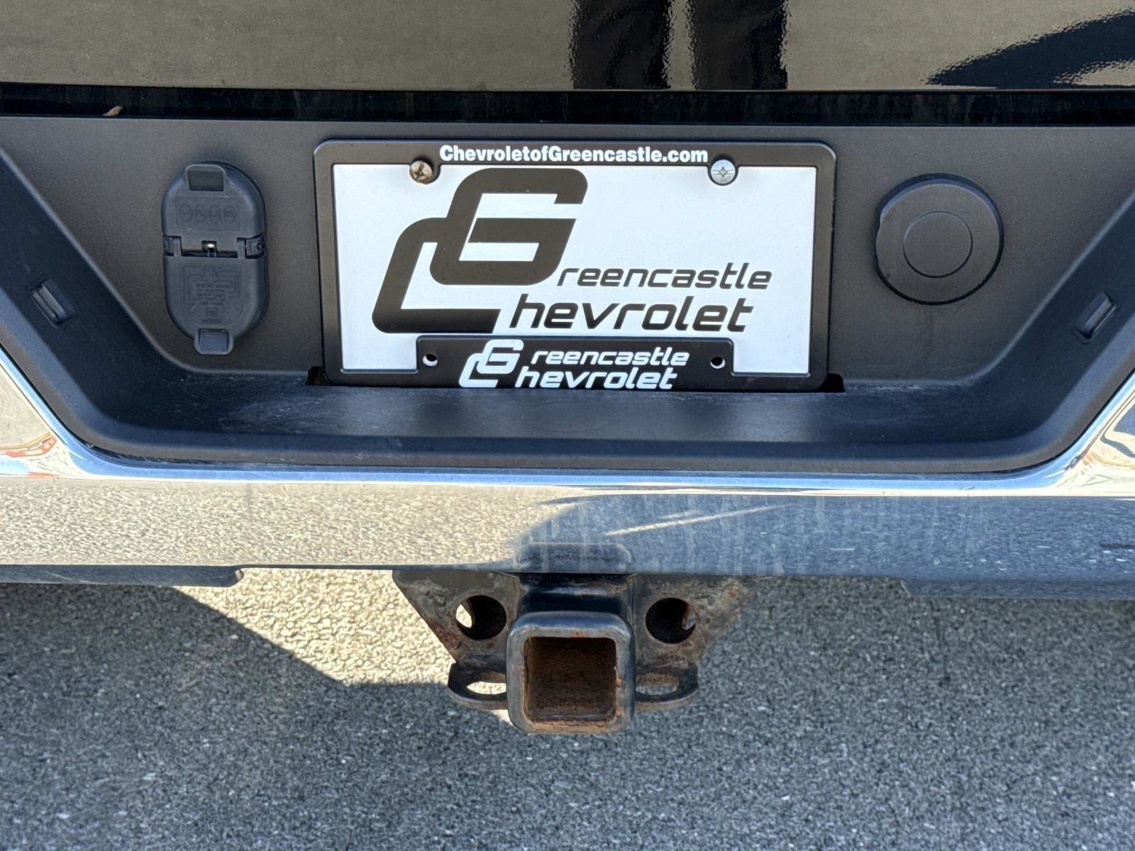 Used 2023 Chevrolet Silverado 1500 LT image 21