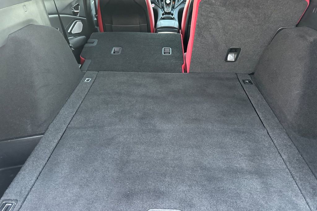 Used 2021 Acura RDX A-Spec image 15