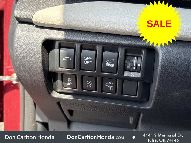 Used 2024 Subaru Forester Limited AWD/4WD image 29