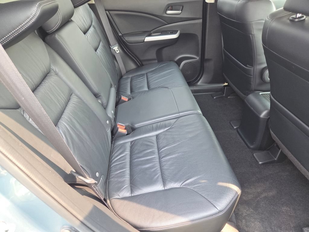 Used 2012 Honda CR-V EX-L image 5