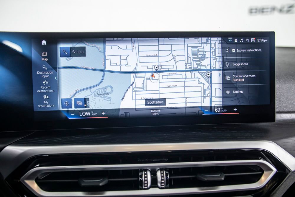 Used 2024 BMW M440i Gran Coupe RWD image 28
