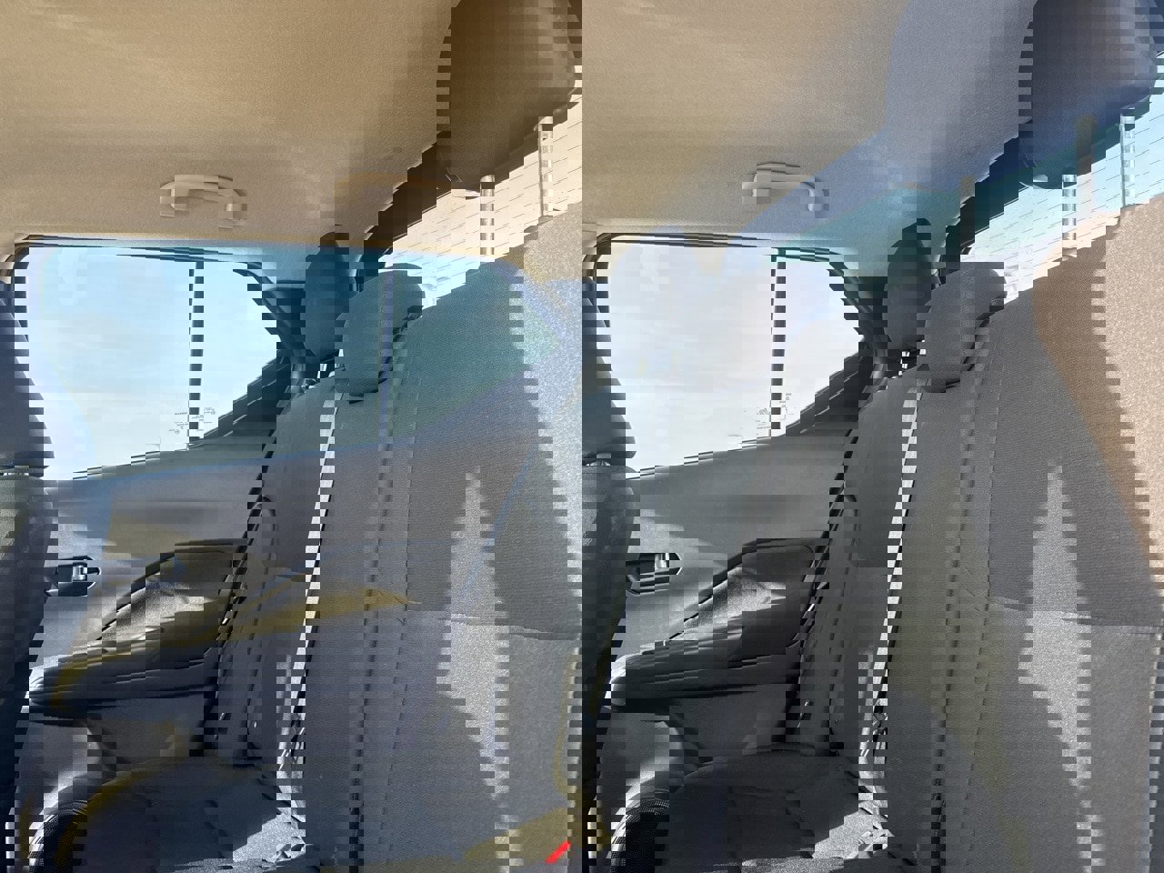 Certified 2024 Nissan Kicks S image 20