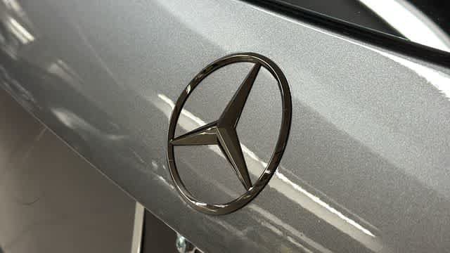 Used 2026 Mercedes-Benz GLA 35 AMG 4MATIC image 9