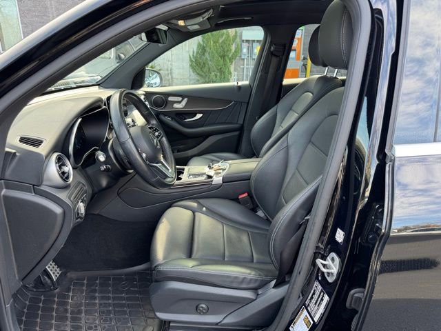 Certified 2022 Mercedes-Benz GLC 300 4MATIC image 11