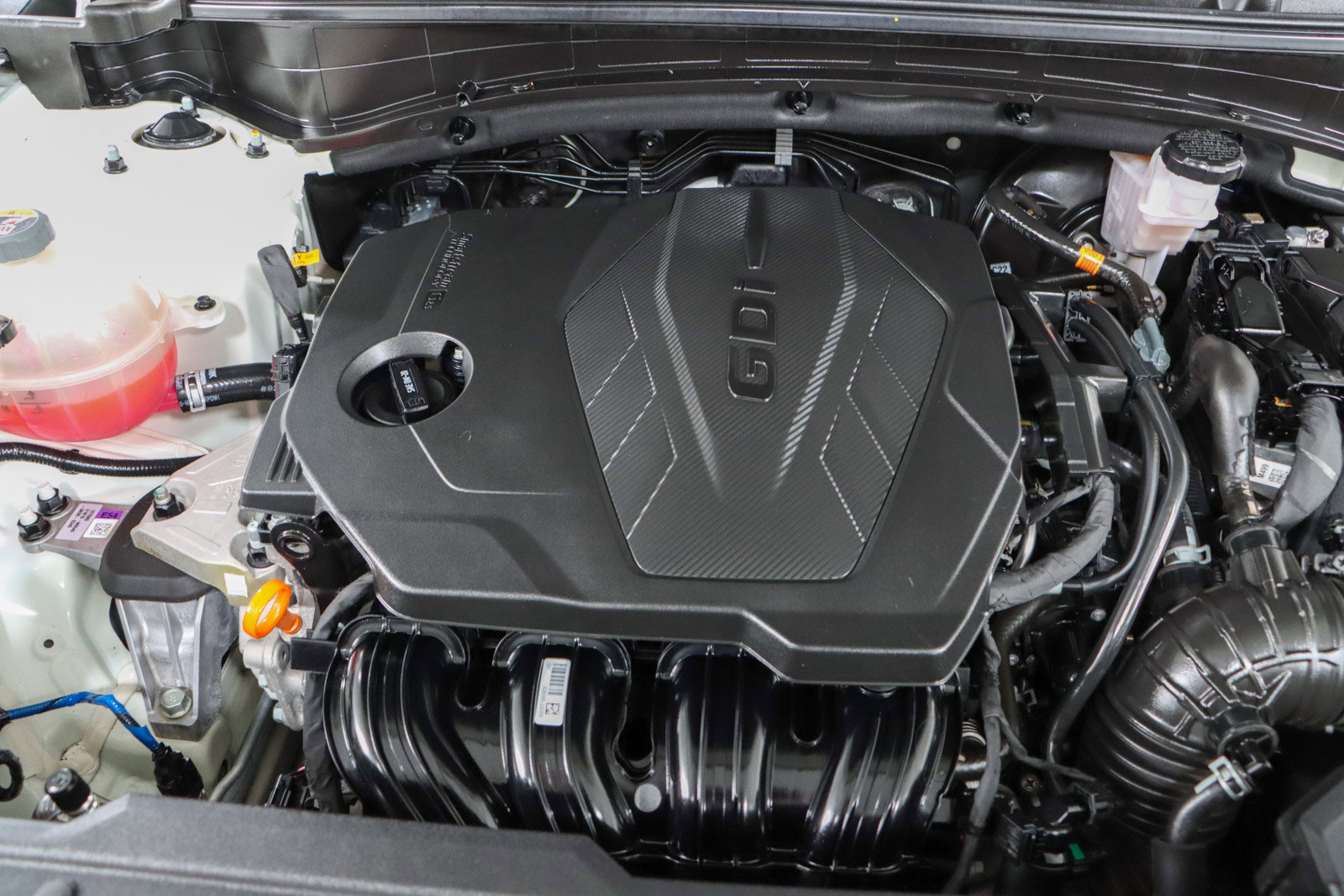 Used 2024 Kia Sportage LX image 26