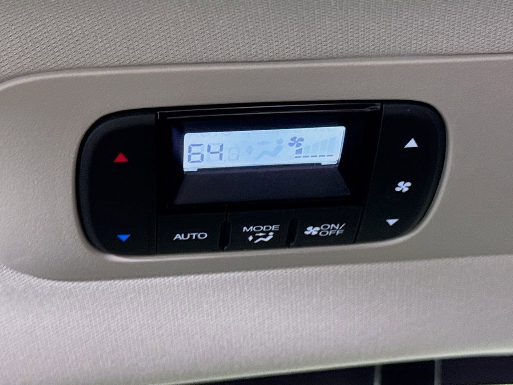 Used 2026 Honda Odyssey EX-L image 33