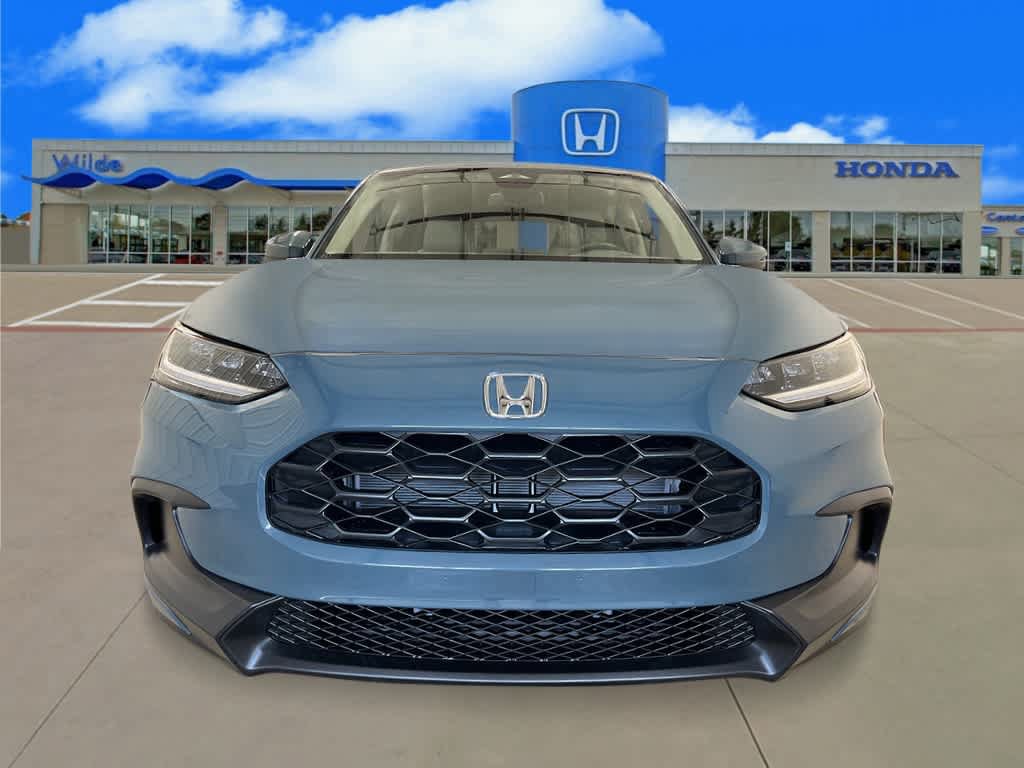 New 2027 Honda HR-V LX image 9