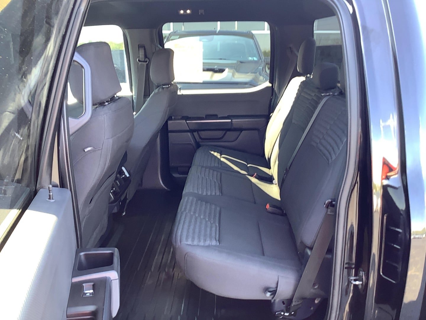 Used 2022 Ford F150 XL w/ STX Appearance Package AWD/4WD image 7