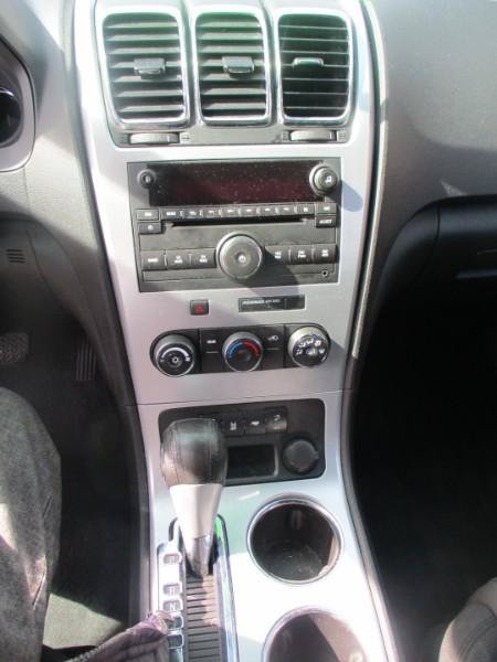 Used 2012 GMC Acadia SLE FWD image 12