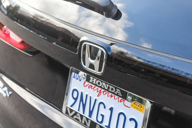 Used 2025 Honda CR-V Sport-L image 11