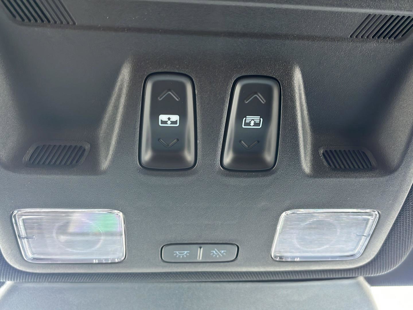 New 2026 Ford Escape ST-Line Select w/ Equipment Group 401A AWD/4WD image 20