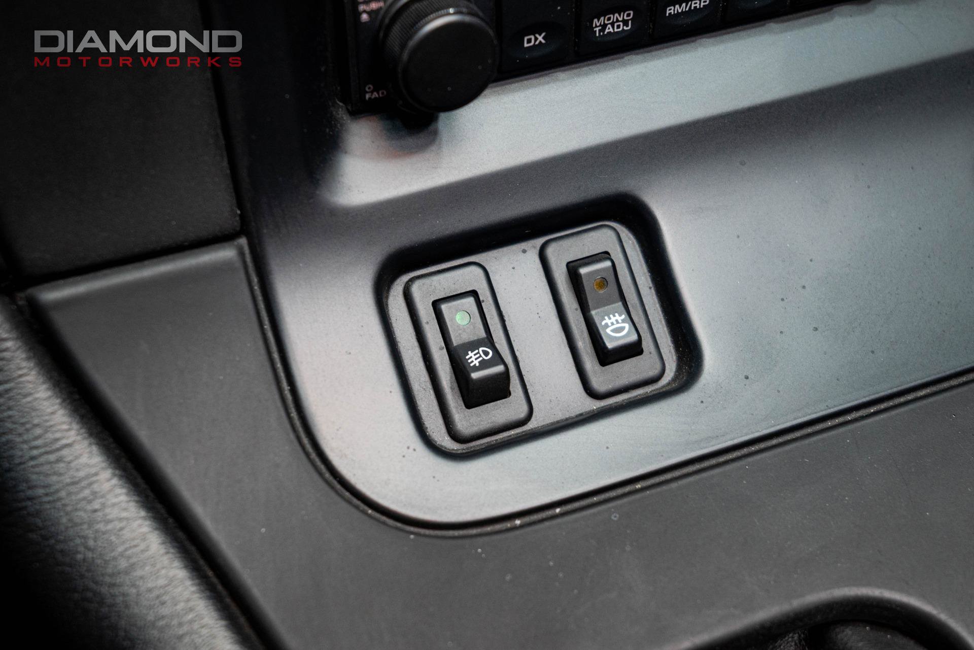 Used 1996 Dodge Viper RT/10 image 80