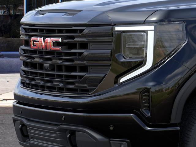 New 2026 GMC Sierra 1500 Elevation w/ Preferred Package AWD/4WD image 37