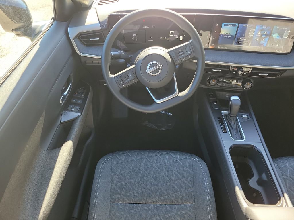 New 2026 Nissan Kicks SV w/ SV Premium Package image 17