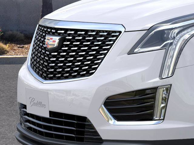 New 2026 Cadillac XT5 Luxury image 13