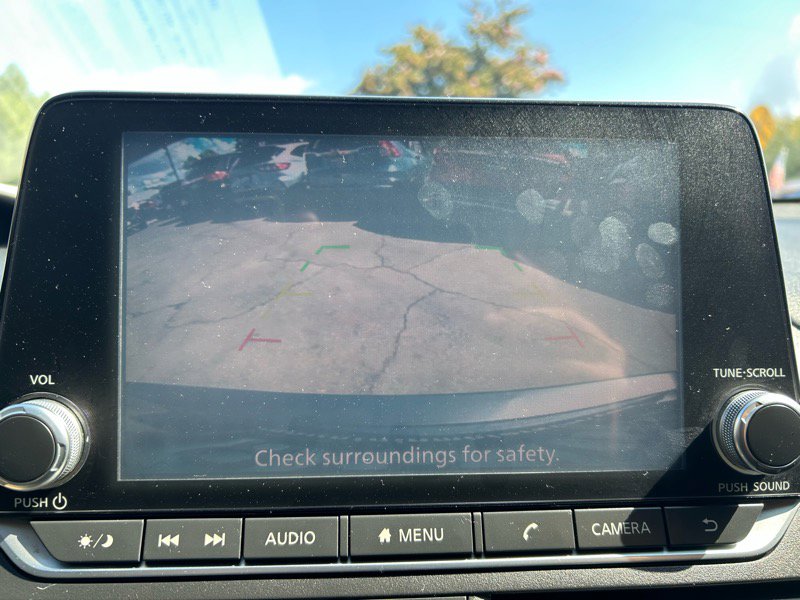 Used 2020 Nissan Altima 2.5 S image 16