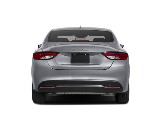 Used 2015 Chrysler 200 Limited w/ Convenience Group FWD image 8
