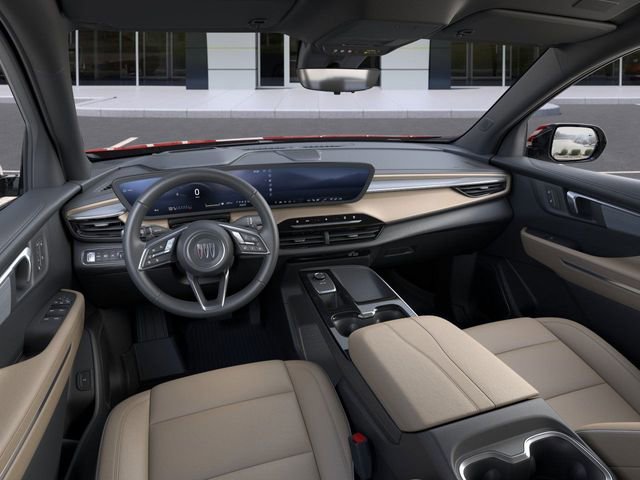 New 2026 Buick Enclave Preferred w/ Power Package image 15