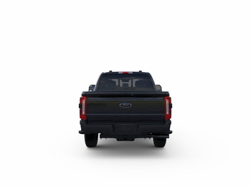 New 2026 Ford F350 Lariat w/ Black Appearance Package AWD/4WD image 29