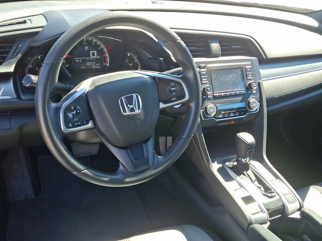 Used 2017 Honda Civic LX-P image 3