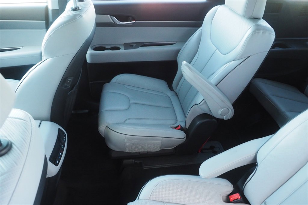 Used 2025 Hyundai Palisade SEL image 18