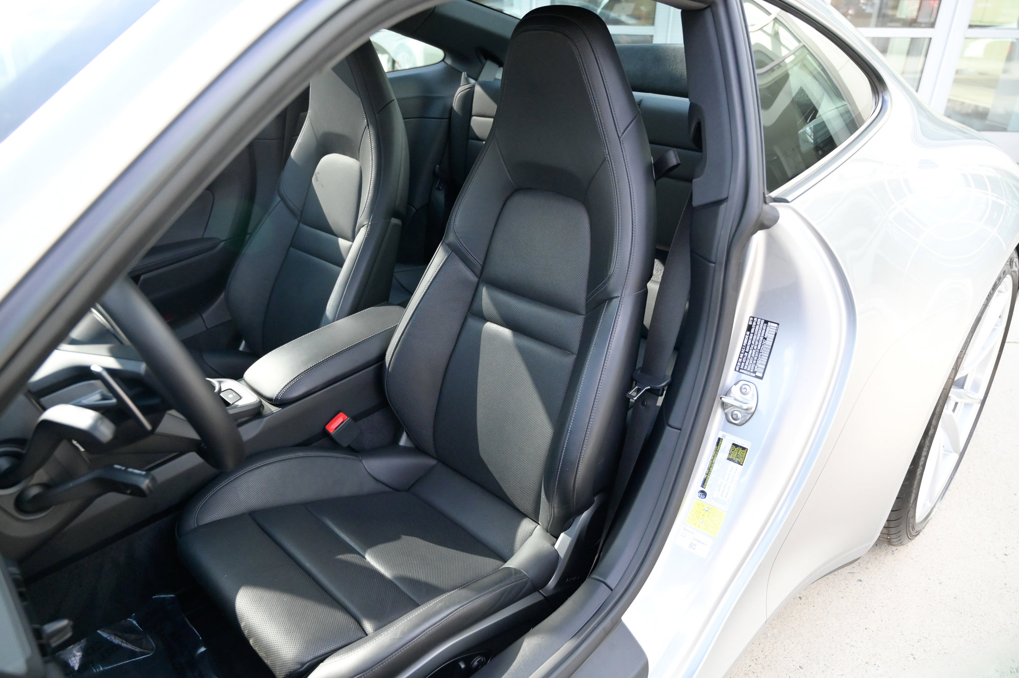 Used 2020 Porsche 911 Carrera S image 19