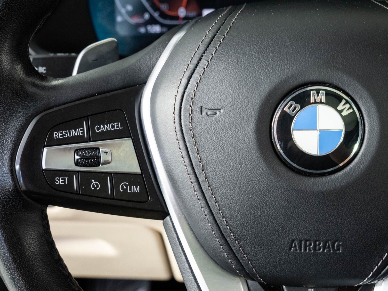 Used 2021 BMW X5 xDrive40i w/ Premium Package AWD/4WD image 10