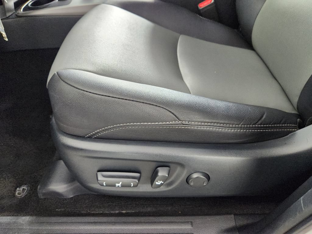 Used 2018 Toyota 4Runner SR5 Premium AWD/4WD image 13