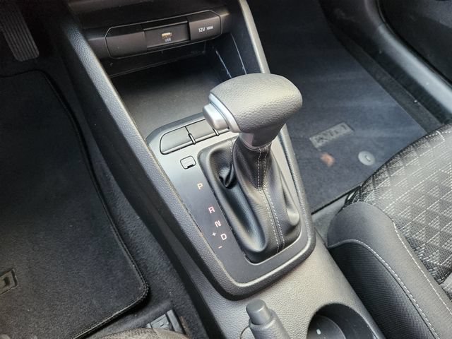 Used 2023 Kia Rio S w/ Technology Package FWD image 23
