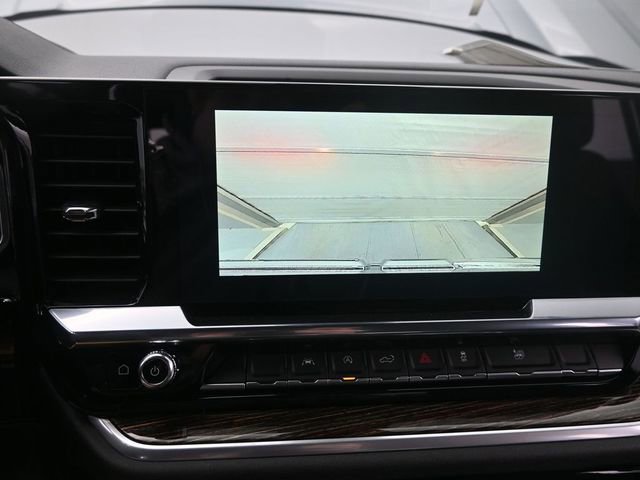 New 2026 GMC Sierra 1500 Elevation w/ LPO, Elevation Black Package image 35