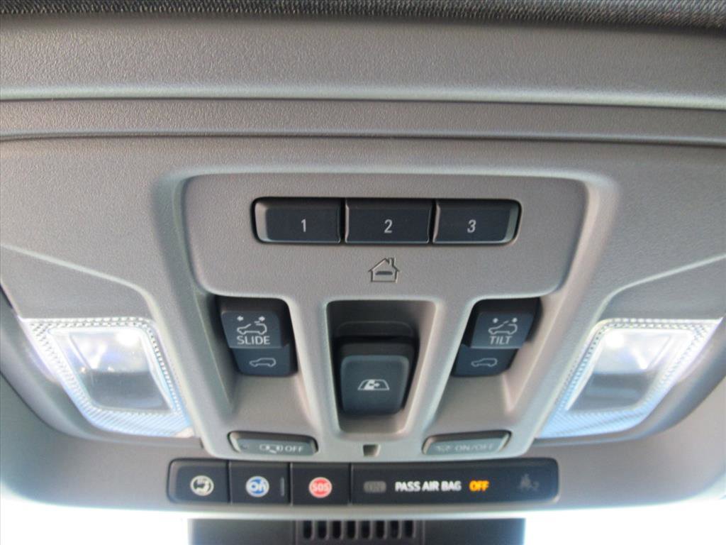 Used 2023 GMC Sierra 1500 Denali w/ Denali Reserve Package image 28