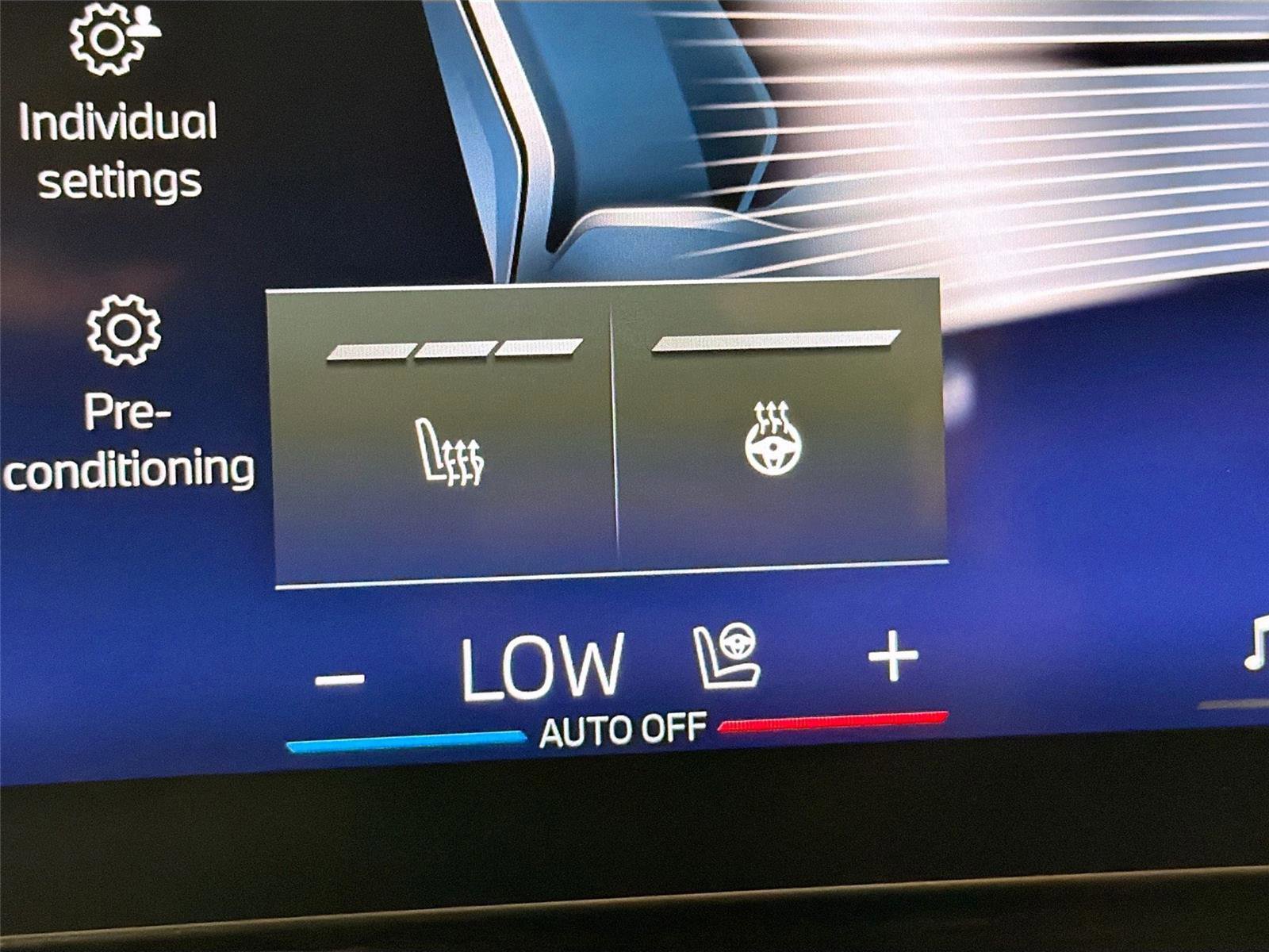 New 2026 BMW i4 eDrive40 w/ M Sport Package RWD image 22