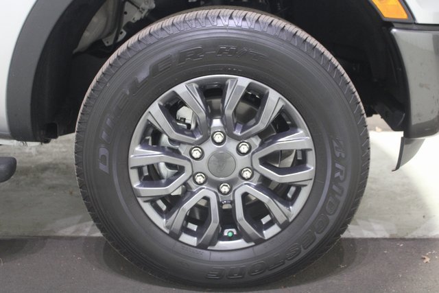 Used 2022 Ford Ranger XLT w/ Equipment Group 301A Mid image 28