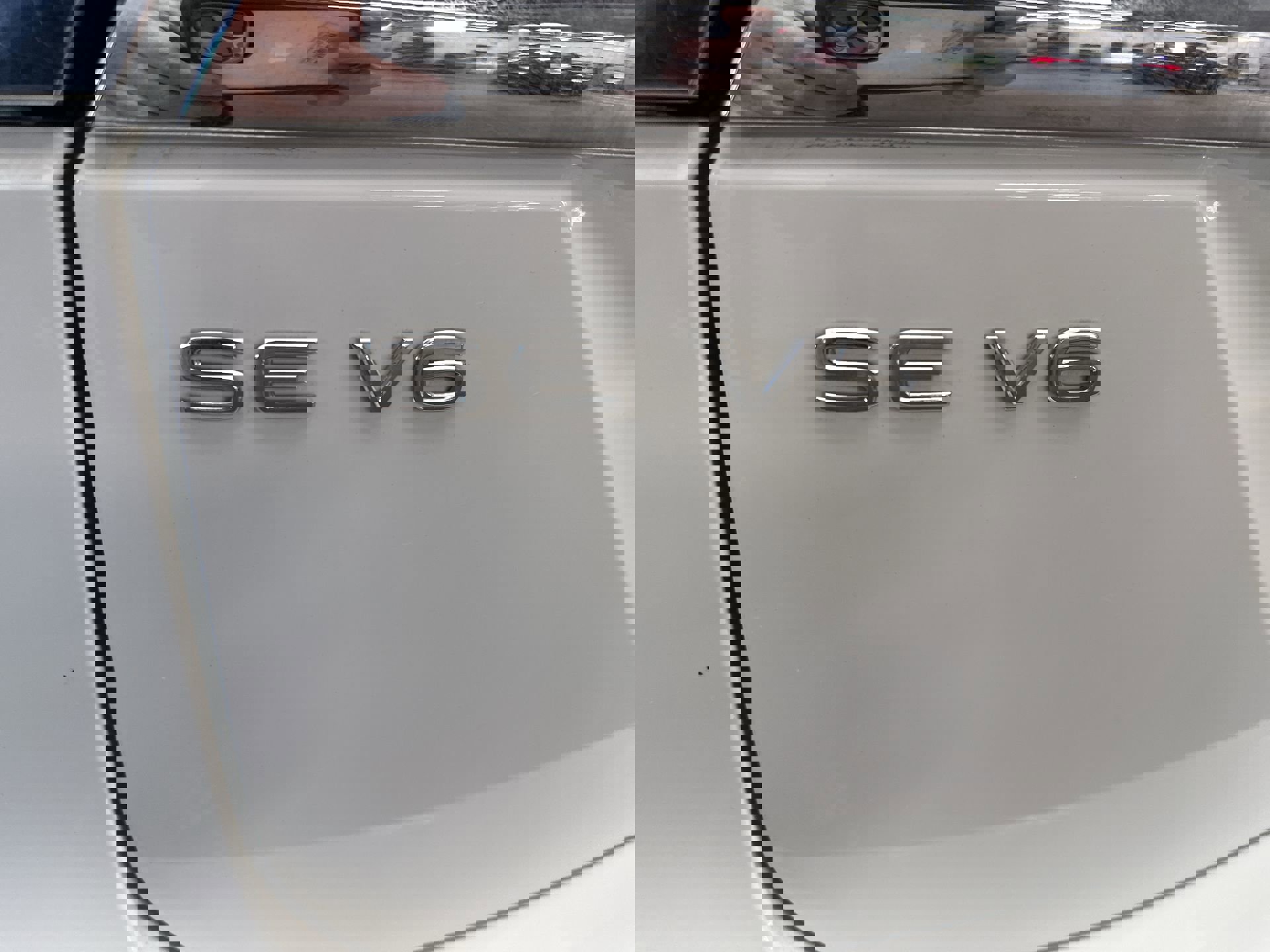 Used 2021 Volkswagen Atlas SE w/ Panoramic Sunroof Package image 24