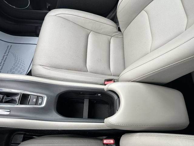 Used 2019 Honda HR-V EX-L image 24