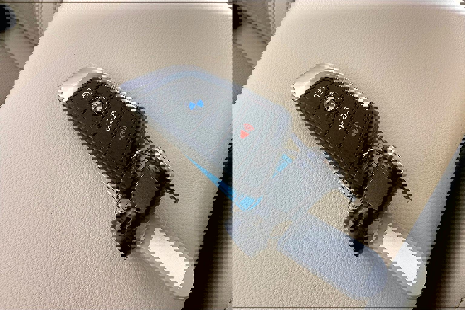 Certified 2024 BMW X3 xDrive30i w/ Premium Package image 29